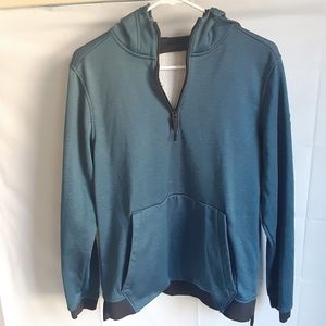 Under Armor Hooded Jacket